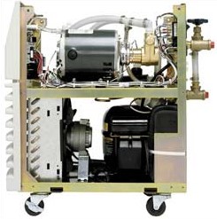 Eaton recirculating chiller internal