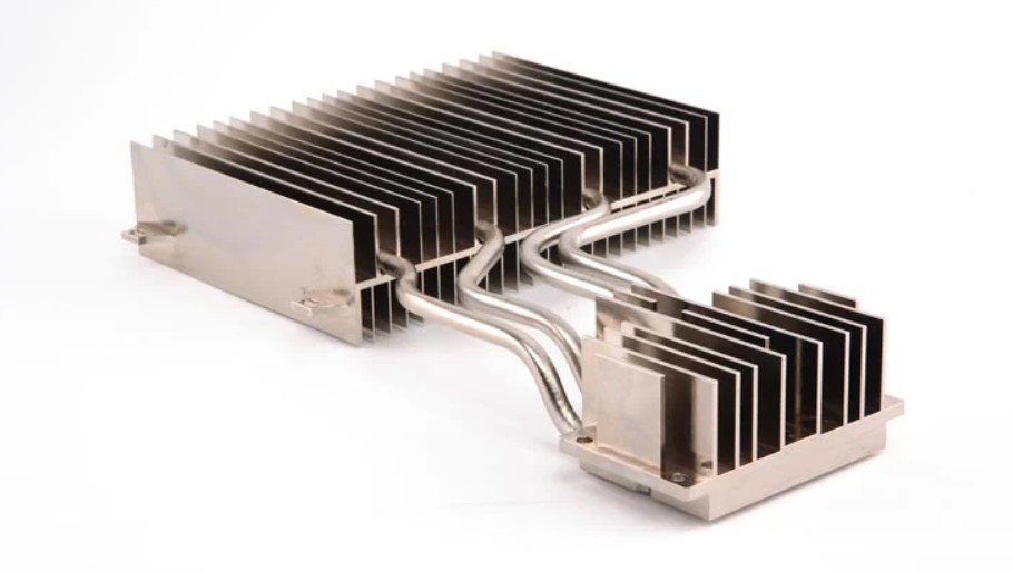 Eaton heat transfer basic