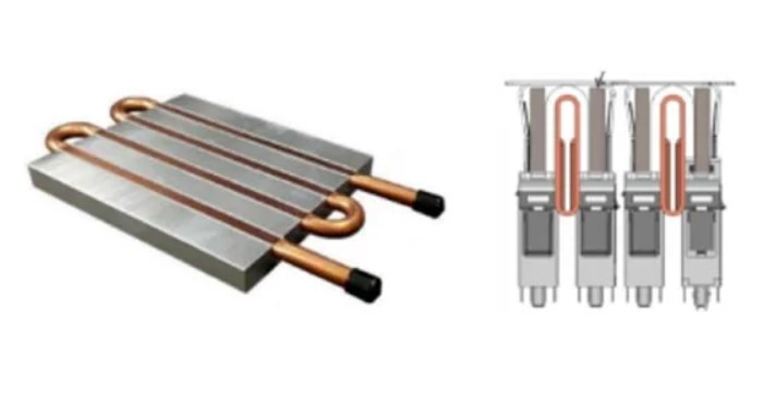 Eaton cooling erosion corrosion