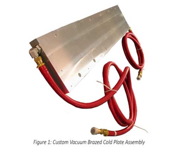 Eaton liquid cooling introduction