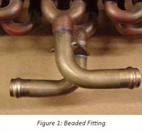 Eaton beaded fitting diagram