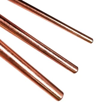 Eaton heat pipes diameters
