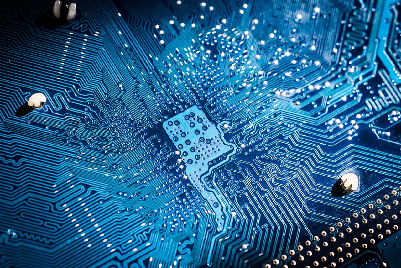 Eaton large circuit boards