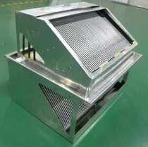 Eaton thermosiphon air heat exchnager