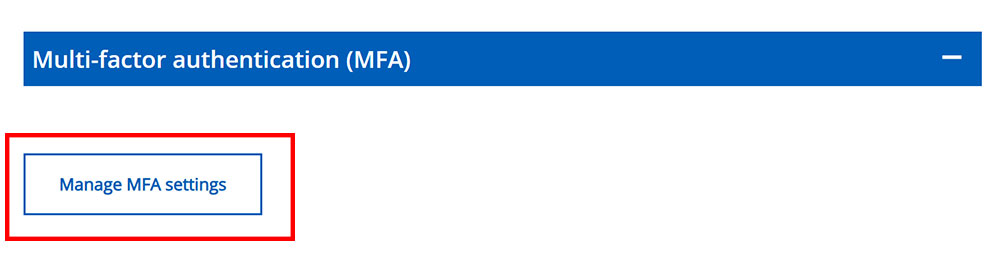 MFA Screenshot 1
